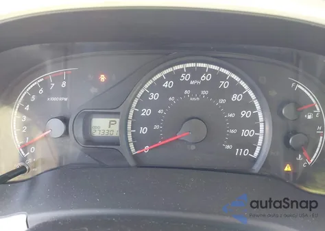 2013 Toyota Sienna Le V6 8 Passenger из США, поврежденный, VIN 5TDKK3DC2DS362729